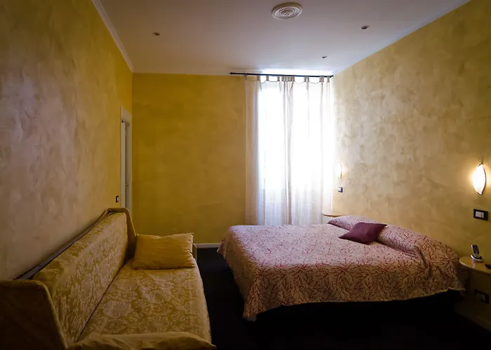 Maison d'hôtes Pollon San Remo