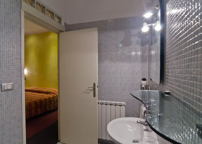 Гостьовий будинок Pollon Санремо