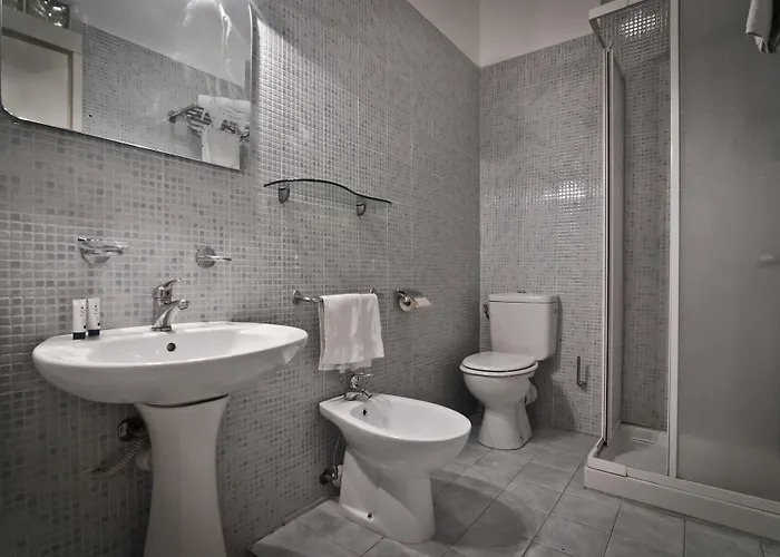 Pollon Maison d'hôtes San Remo