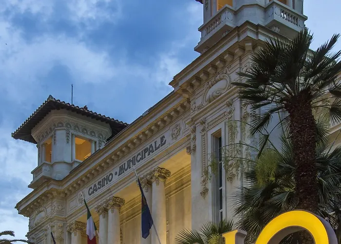 Pollon Санремо