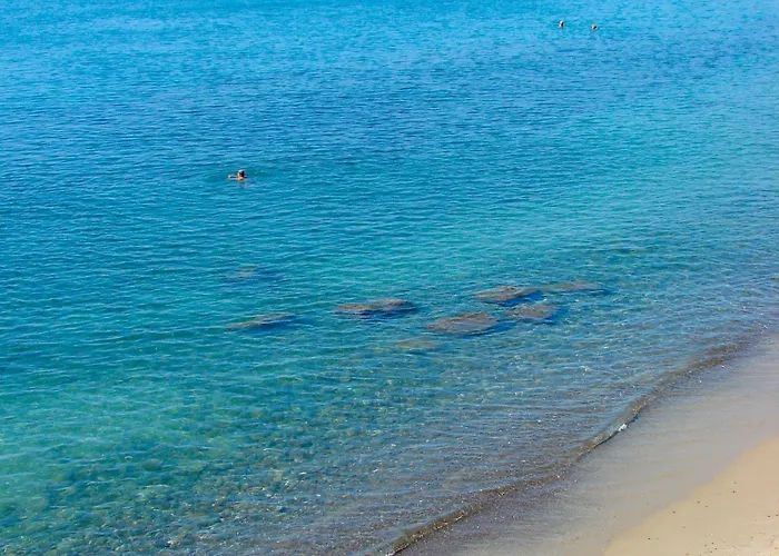 Гостьовий будинок Pollon