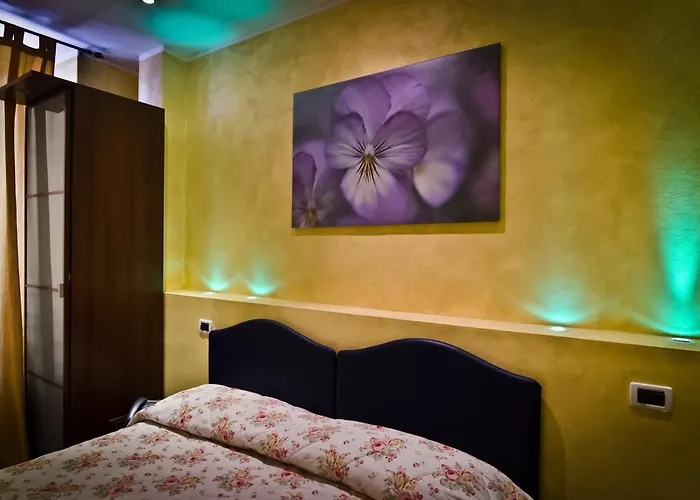 Pollon Гостьовий будинок 3*