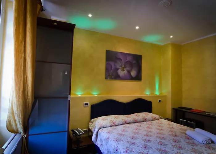 Гостьовий будинок Pollon 3*