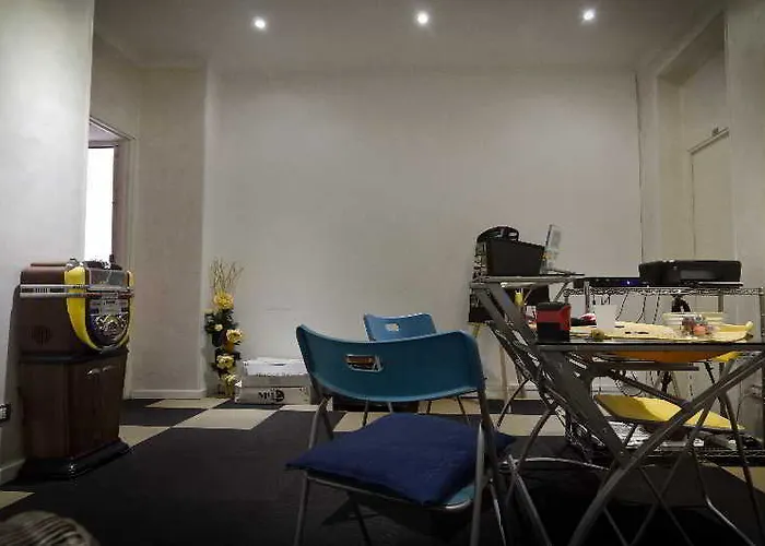 Pollon Гостьовий будинок