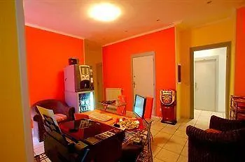 Pollon Maison d'hôtes