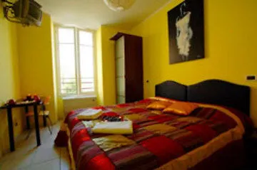 Maison d'hôtes Pollon 3*